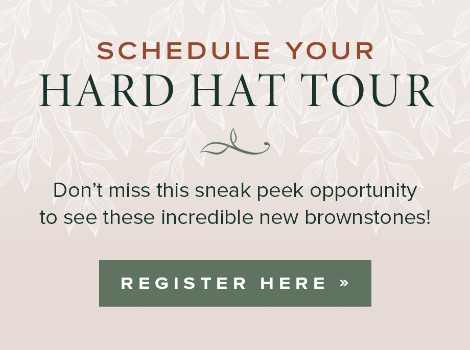 Schedule Your Hard Hat Tour - Register Here